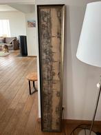 Oude prent van Amsterdam, Antiek en Kunst, Ophalen