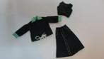 Mix Match Sindy Barbie Outfit, Verzenden, Gebruikt, Kleertjes
