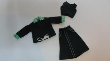 Mix Match Sindy Barbie Outfit beschikbaar voor biedingen
