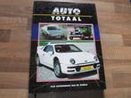 AUTO TOTAAL, FORD, Hanny Messing, Ford, Ophalen of Verzenden, Zo goed als nieuw