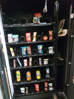 Combi automaat gekoeld, Verzamelen, Automaten | Overige, Ophalen, Zo goed als nieuw