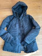 Air Force jas maat S donkerblauw, Blauw, Ophalen of Verzenden, Maat 36 (S), Air Force