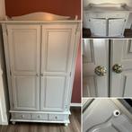 Geweldige babykamer set - kledingkast en commode, Ophalen, Gebruikt, 50 tot 70 cm, 105 cm of meer