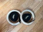 Houten Gym Ringen, Sport en Fitness, Fitnessmaterialen, Ophalen, Zo goed als nieuw, Overige typen