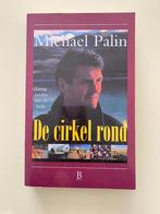 Michael Palin - De cirkel rond, Boeken, Gelezen, Ophalen of Verzenden