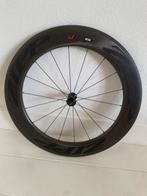 Zipp 808 firecrest voorwiel - clincher - rimbrake - NETJES, Ophalen, Zo goed als nieuw, Overige typen