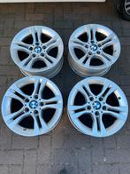 Originele Bmw 3 serie Velgen 16 inch 5x120 Set Styling 268, Ophalen, Velg(en), 16 inch, 205 mm
