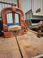 Ridgid pijpklem, Ophalen of Verzenden, 250 ampère of meer, Overige typen