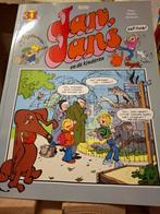 Deel 31 Jan, Jans en de kinderen stripalbum, Ophalen of Verzenden