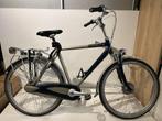Gazelle Chamonix, Gebruikt, Versnellingen, Ophalen of Verzenden, 57 tot 61 cm