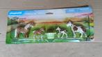playmobil set 71000 Pony's met veulens - nieuw in verpakking, Ophalen of Verzenden, Nieuw, Complete set