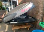 Futura dakkoffer by hapro, Auto diversen, Dakkoffers, Ophalen, Gebruikt