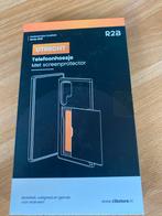 R2B Telefoonhoesje Samsung S24 - Nieuw!, Ophalen of Verzenden, Nieuw, Hoesje of Tasje