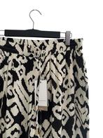 Rino & Pelle broek NIEUW M, Kleding | Dames, Jasjes, Kostuums en Pakken, Maat 38/40 (M), Zwart, Nieuw, Ophalen of Verzenden