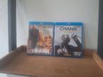 Crank en crank high voltage, Ophalen of Verzenden, Zo goed als nieuw