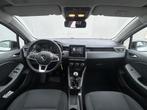 Renault Clio 1.0 TCe 90 Evolution Handgeschaked / Apple Carp, Stof, Gebruikt, Wit, Bedrijf