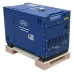 Diesel generator Ford | NIEUW | Prijs op aanvraag!, Ophalen, Nieuw, 5 tot 10 kVA, Dieselolie