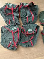 8 Karrimor fietstassen voor twee fietsen, Fietsen en Brommers, Fietsaccessoires | Fietstassen, Ophalen of Verzenden, Gebruikt