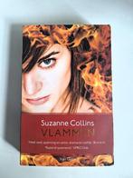Vlammen - Suzanne Collins, Ophalen of Verzenden, Suzanne Collins