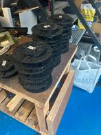 Tegeldragers verstelbaar van 19 - 27 mm, Tuin en Terras, Ophalen, Gebruikt