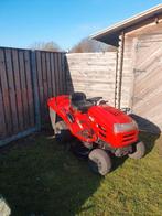 Zitmaaier Mtd 15,5HP automatisch, Ophalen, MTD, Opvangbak, 90 tot 120 cm