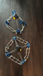 RUD CENTRAX sneeuwkettingen, Auto diversen, Sneeuwkettingen, Ophalen, Zo goed als nieuw