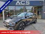 Citroën C4 1.2 Shine Automaat | Alle opties | Ad.cruise | L, Adaptive Cruise Control, Gebruikt, 1199 cc, Leder en Stof