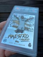 Topps Attax Bellingham Maestro, Ophalen of Verzenden, Zo goed als nieuw, Losse kaart