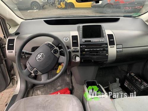 Radio van een Toyota Prius, Auto-onderdelen, Elektronica en Kabels, Gebruikt, 3 maanden garantie, Ophalen of Verzenden