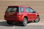Land Rover Freelander 2.2 TD4 HSE | Uniek 1st eigenaar | 657, Auto's, Land Rover, 221 €/maand, Gebruikt, Beige, 4 cilinders