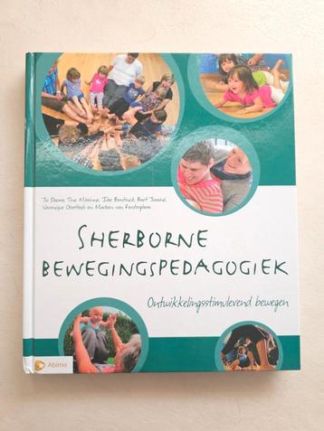 Sherborne Bewegingspedagogiek Jo Daems beschikbaar voor biedingen