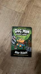 Dogman gaat los, Ophalen of Verzenden, Zo goed als nieuw, Verhalen