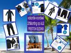 Preston kleding zomersale nu - 20% korting, Ophalen, Nieuw, Overige typen