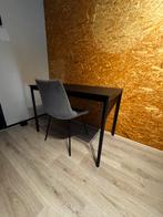 Bureaustoel met Bureau (Tafel), Huis en Inrichting, Bureaus, Ophalen, Zo goed als nieuw, Bureau