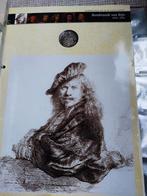 Munt Rembrandt van Rijn, Ophalen of Verzenden, Vóór koninkrijk, Overige waardes