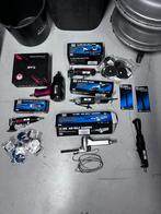 Nieuw luchtgereedschap, Ophalen of Verzenden, Nieuw