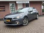 Mazda 3 2.0 GT-M Line, CAMERA / STOELVERWARMING (bj 2017), 1998 cc, Gebruikt, Euro 6, 4 cilinders