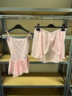 Balletpakjes, Ophalen, Gebruikt, Toneelattributen of Onderdelen