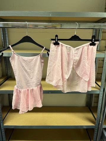 Balletpakjes beschikbaar voor biedingen