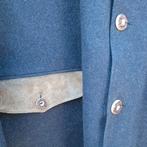 Trachten 54 janker colbert jas Oktoberfest, Kleding | Heren, Ophalen of Verzenden, Zo goed als nieuw, Maat 52/54 (L)