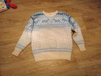 Dale of Norway Trui, Wol, Maat 40/S - Goede staat, Kleding | Heren, Truien en Vesten, Ophalen of Verzenden, Gedragen