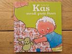 Kas word grote broer, Ophalen of Verzenden, Gelezen, Pauline oud, Prentenboek