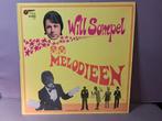 lp. will sompel. 30 melodieen. ex+, Ophalen of Verzenden, 12 inch