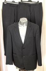 Fiore donkergrijs kostuum maat 26/28