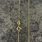 14 k gouden ketting, Sieraden, Tassen en Uiterlijk, Kettingen, Ophalen of Verzenden, Zo goed als nieuw, Goud, Goud