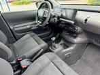 Citroën C4 Cactus 1.2 PureTech Feel Yellow Airco/ECC,Cruise, Voorwielaandrijving, Euro 5, Stof, Gebruikt