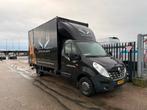 Renault Master 2019, Stof, 4 cilinders, Renault, Origineel Nederlands