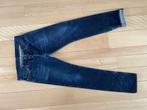 Japan Blue Jeans - JBCD0463 Cote d'Ivor (W32 = waist 41 cm), W32 (confectie 46) of kleiner, Gedragen, Blauw, Japan Blue Jeans