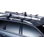 Thule ladder carrier 548 ladderdrager op dakdragers compleet, Ophalen of Verzenden, Zo goed als nieuw, Ladder, 4 meter of meer