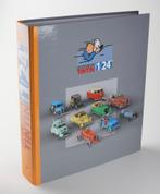 Kuifje auto 1/24 map, Ophalen of Verzenden, Kuifje, Nieuw